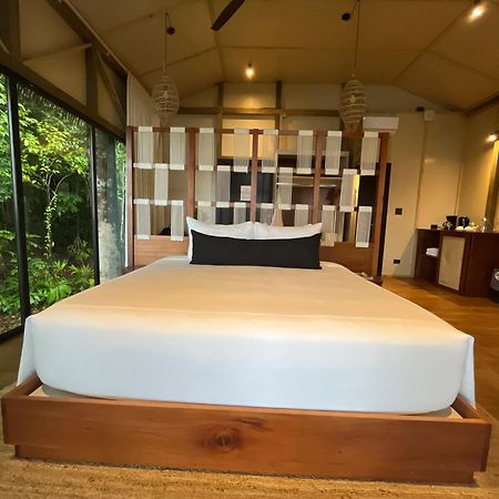 San Pedrillo Corcovado Wilderness Lodge By Scp מראה חיצוני תמונה