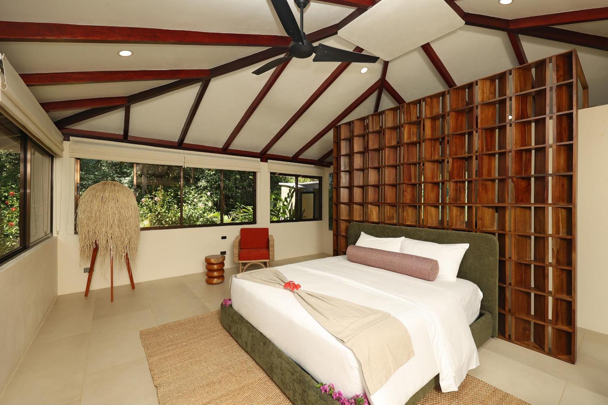 San Pedrillo Corcovado Wilderness Lodge By Scp מראה חיצוני תמונה