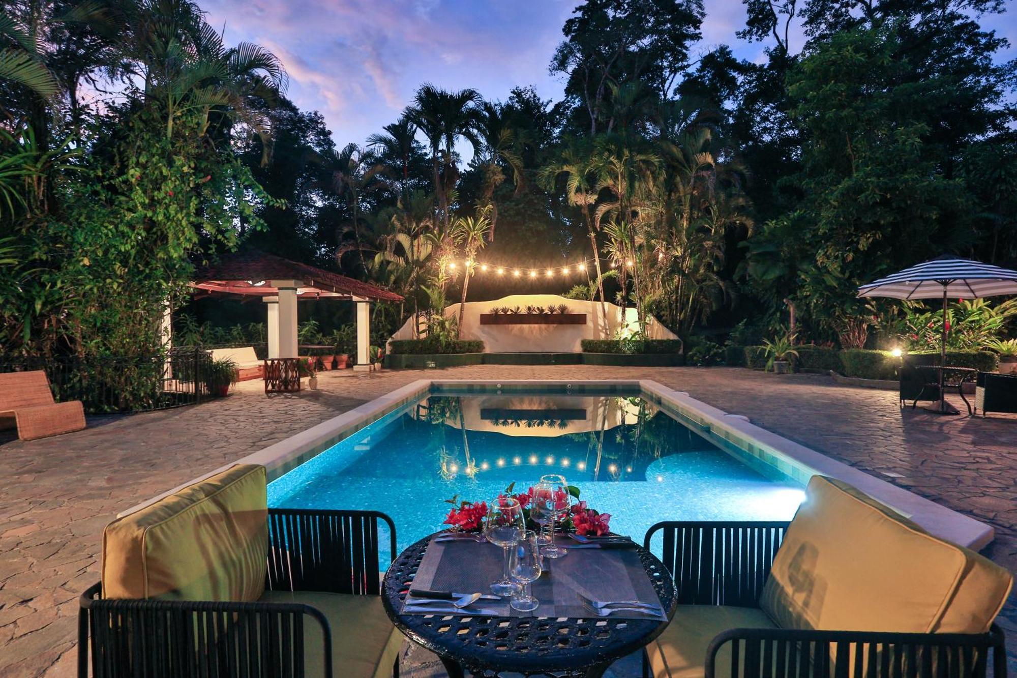 San Pedrillo Corcovado Wilderness Lodge By Scp מראה חיצוני תמונה