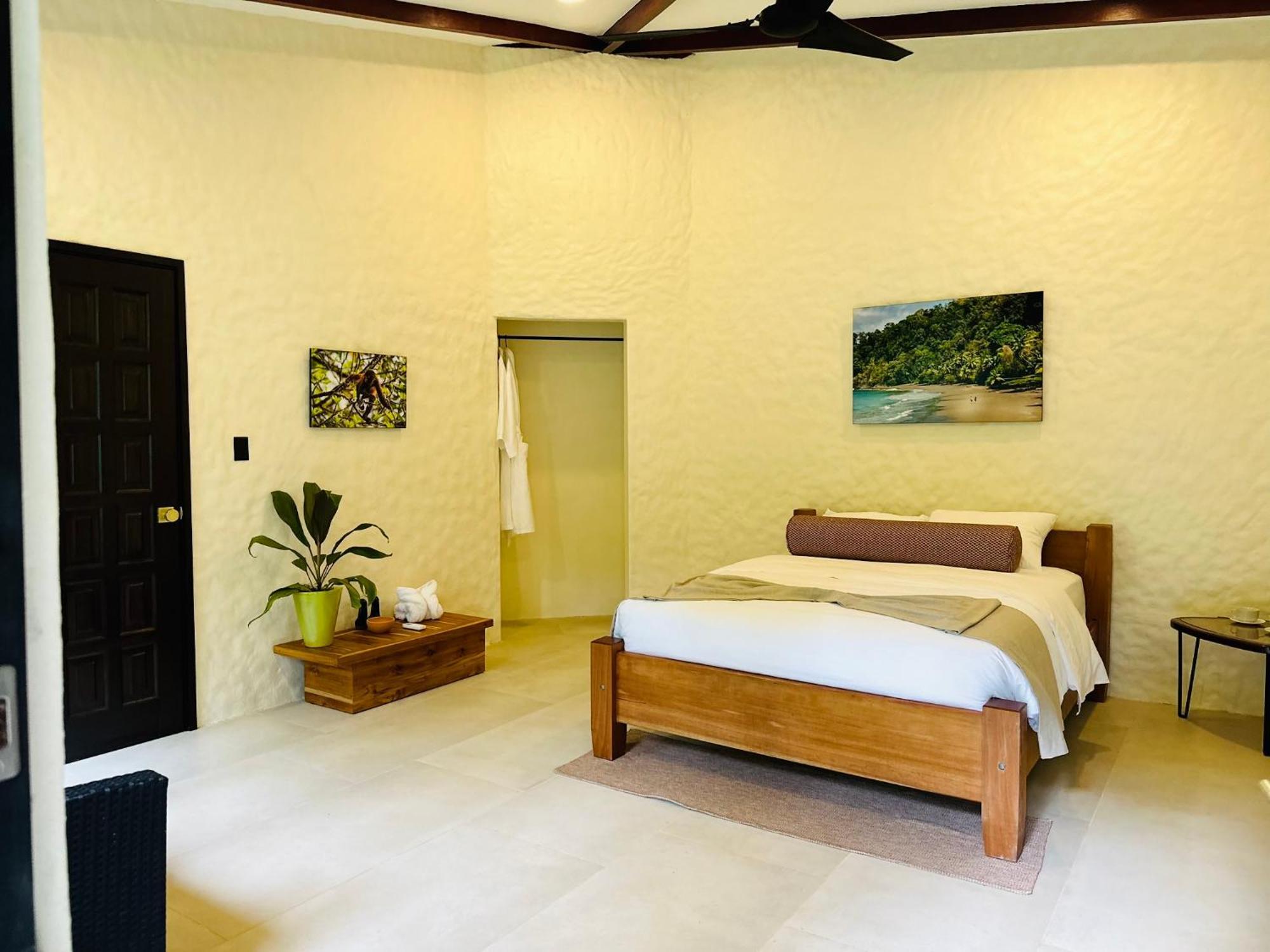 San Pedrillo Corcovado Wilderness Lodge By Scp מראה חיצוני תמונה