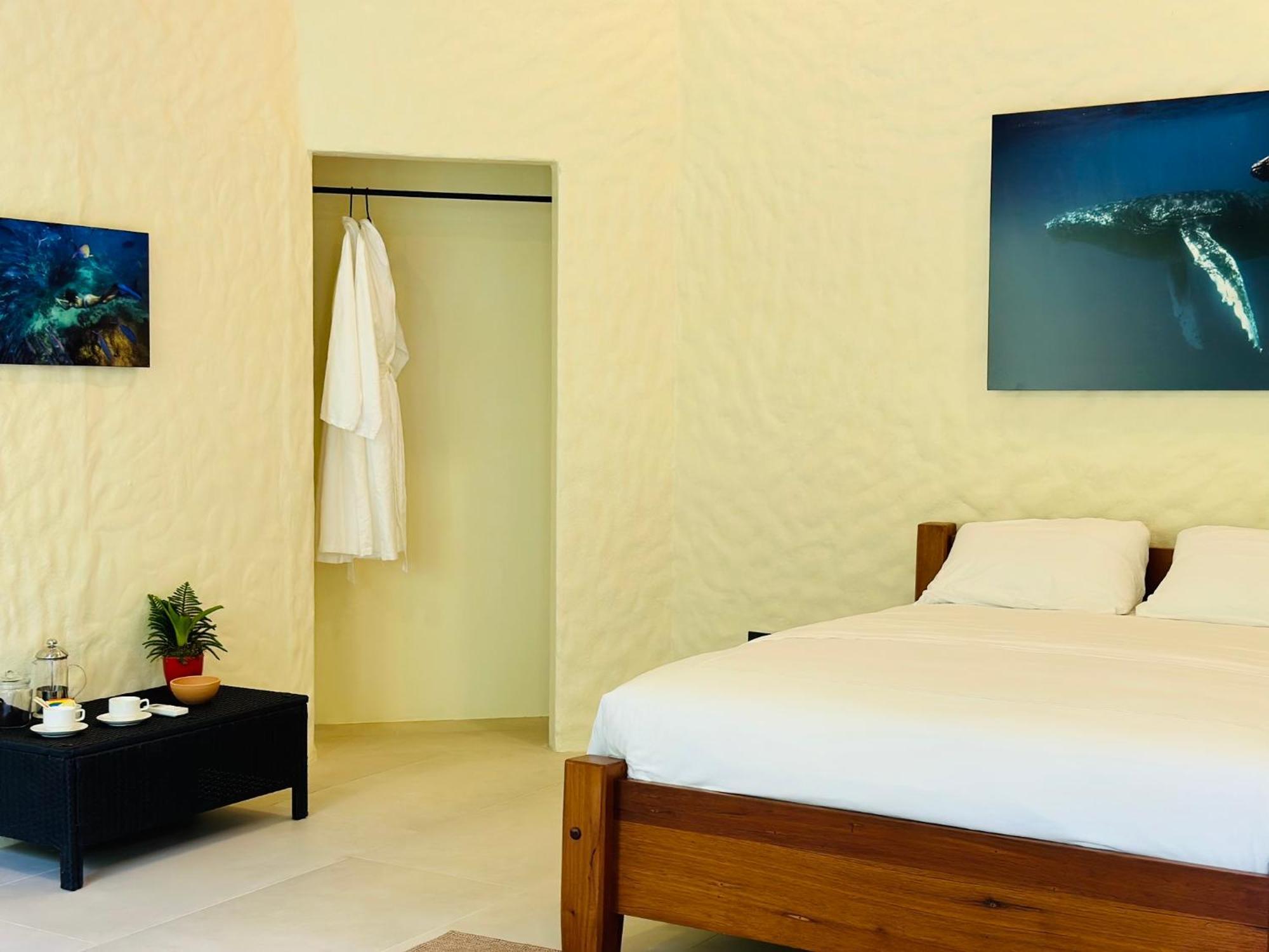 San Pedrillo Corcovado Wilderness Lodge By Scp מראה חיצוני תמונה