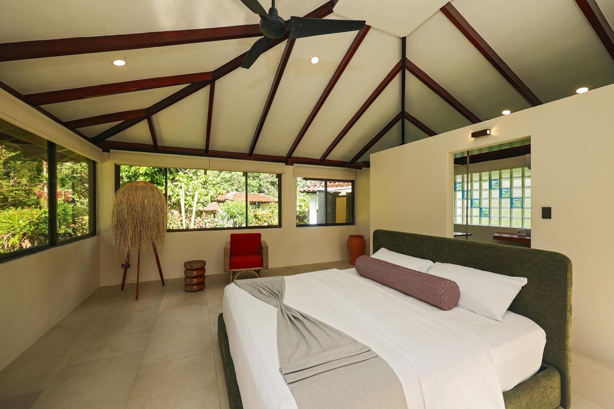 San Pedrillo Corcovado Wilderness Lodge By Scp מראה חיצוני תמונה