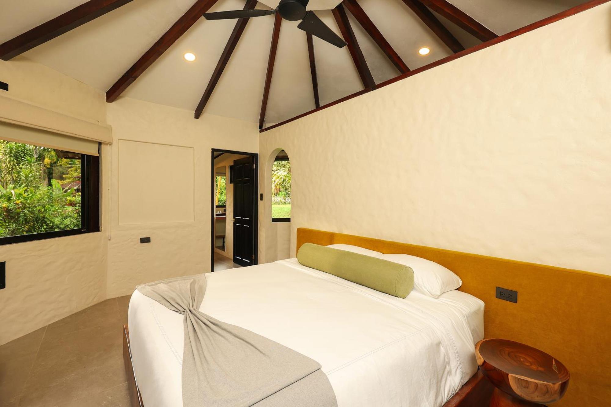 San Pedrillo Corcovado Wilderness Lodge By Scp מראה חיצוני תמונה