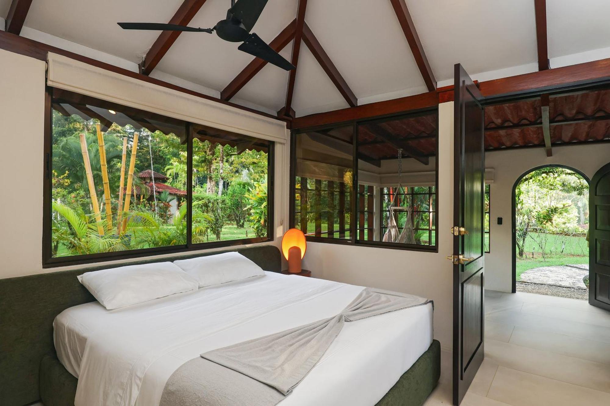 San Pedrillo Corcovado Wilderness Lodge By Scp מראה חיצוני תמונה