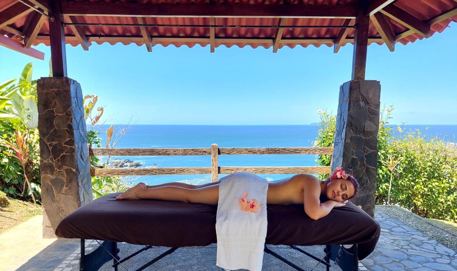San Pedrillo Corcovado Wilderness Lodge By Scp מראה חיצוני תמונה